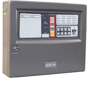 ตู้ควบคุม Fire Alarm GST102A