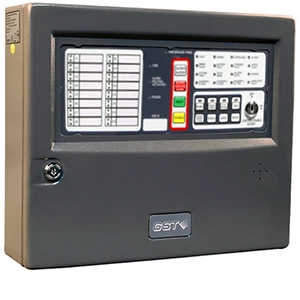 ตู้ควบคุม Fire Alarm GST116A