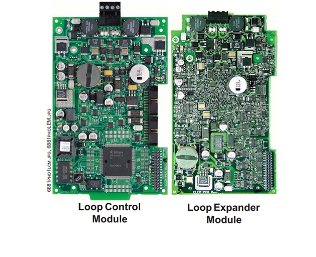 LCM-320, LEM-320