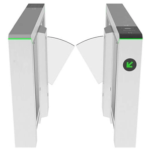 เครื่องกั้นแบบปีกผีเสื้อ
Flap Barrier
Mars Pro-F1000 Series