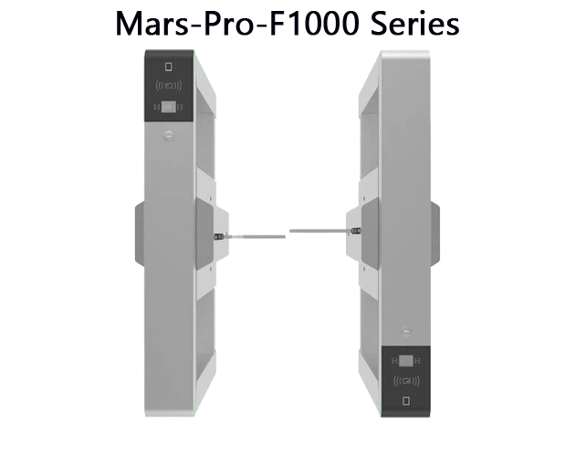 ด้านบน Mars-Pro-F1000