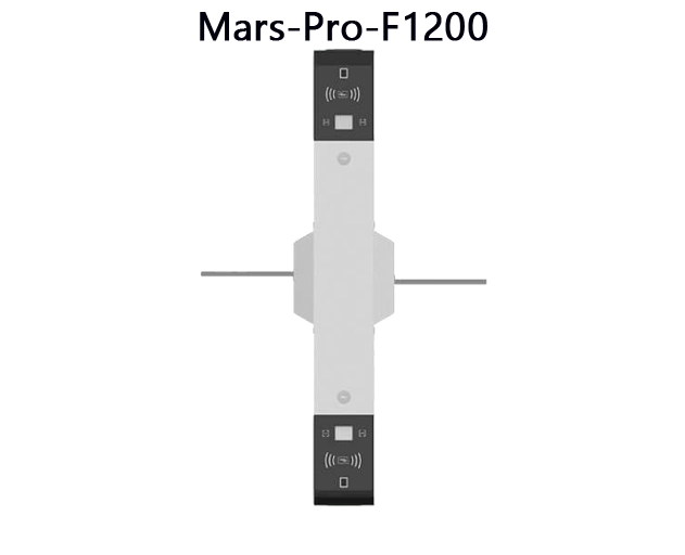 ด้านบน Mars-Pro-F1200