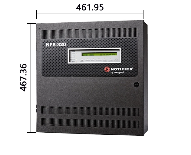 ขนาด NFS-320