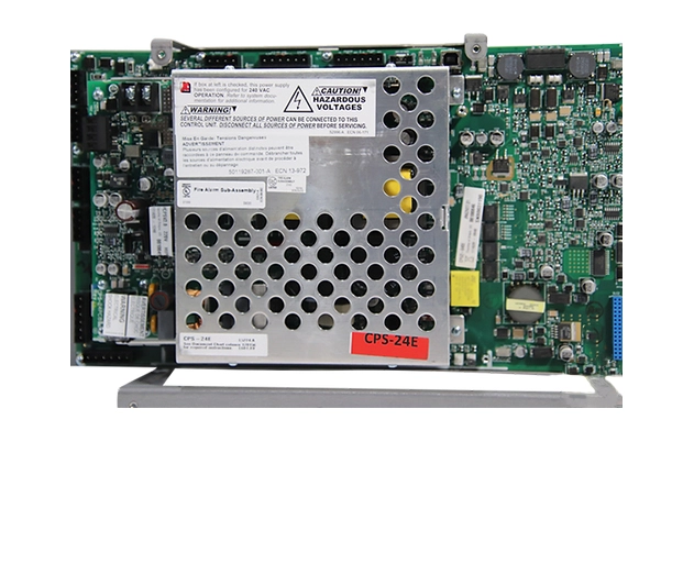 Power Supply NFS2-640