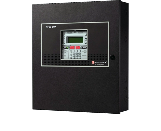 NFW-50X