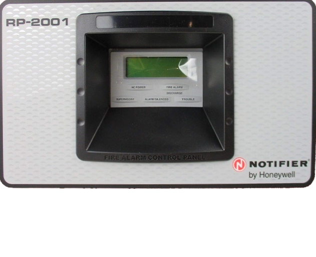 หน้าปัด RP-2001