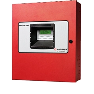 ตู้ควบคุม Fire Alarm RP-2001E