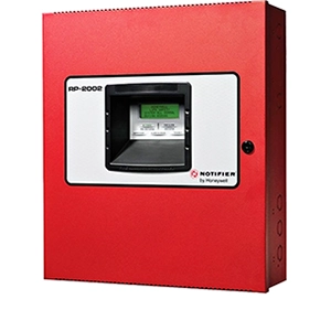 ตู้ควบคุม Fire Alarm RP-2002E