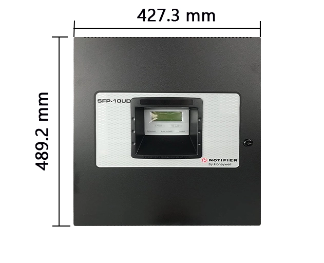 ขนาด SFP-10UD