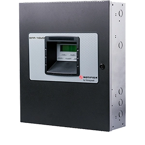ตู้ควบคุม Fire Alarm SFP-10UDE
