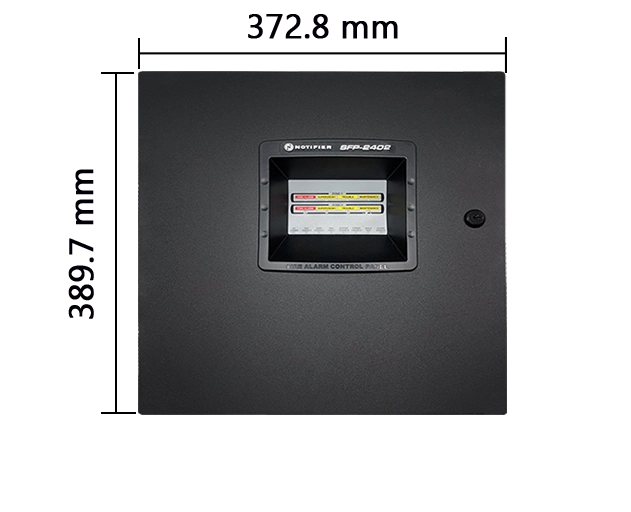 ขนาด SFP-2402