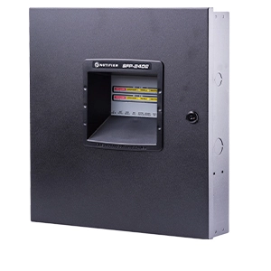 ตู้ควบคุม Fire Alarm SFP-2402E