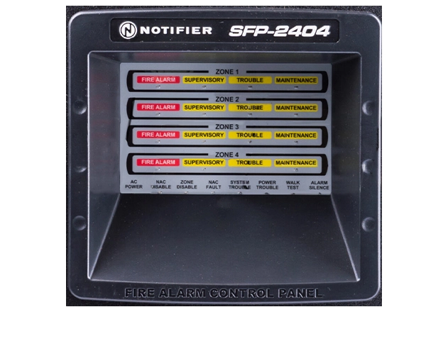 หน้าปัด SFP-2404