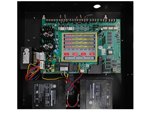 ภายใน SFP-2404