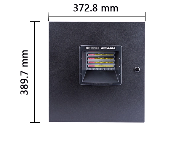 ขนาด SFP-2404