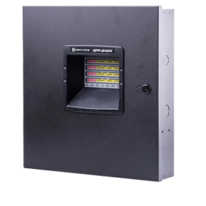 ตู้ควบคุม Fire Alarm SFP-2404E