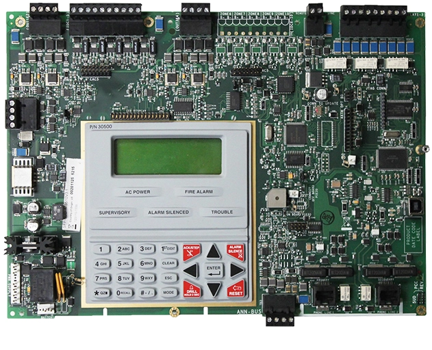 แผงวงจร SFP-5UD