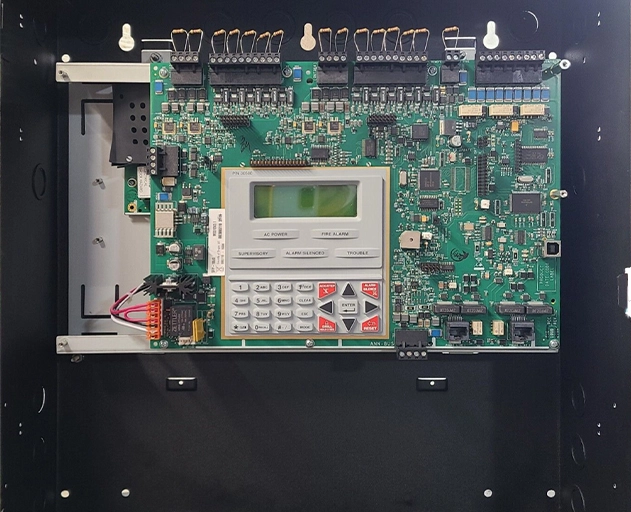 แผงวงจร SFP-5UD