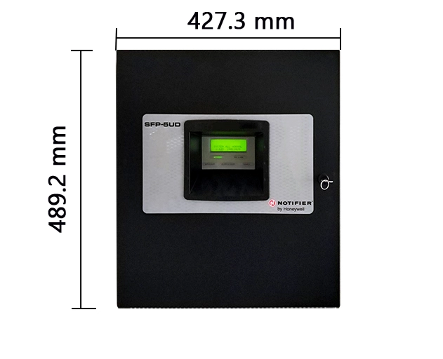 ขนาด SFP-5UD