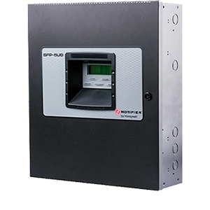 Conventional Control Panel
