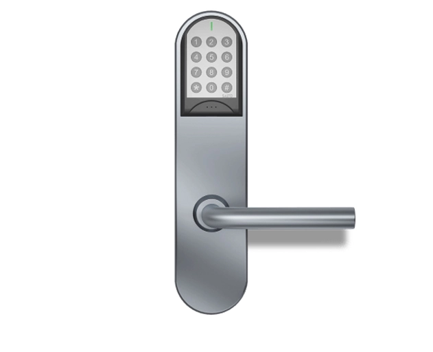 XS4 Original Keypad ANSI