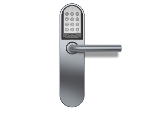 XS4 Original Keypad EU