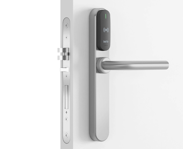 ตัวอย่างติดตั้ง XS4-Original