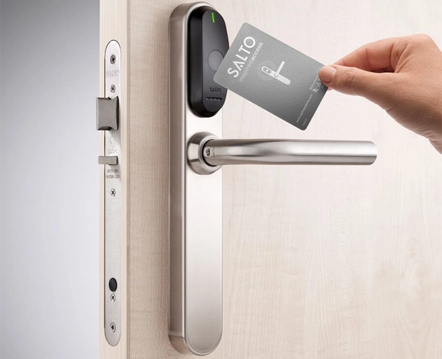 ใช้บัตร XS4-Original