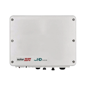 SE5000H Solar edge Inverter