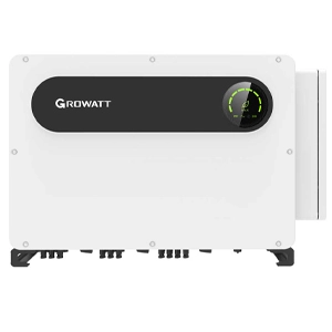 Growatt Industrial PV Inverter