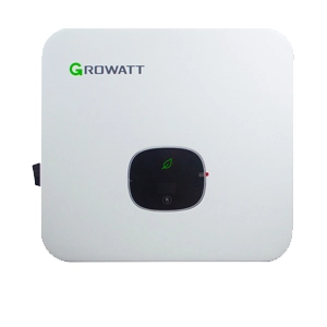 On-grid Inverter 3P  Growatt MOD 4200TL3-X