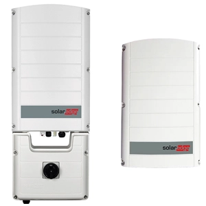 Inverter 3เฟส ยี่ห้อ SolarEdge รุ่น SE27.6K