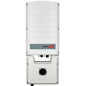 Inverter 3เฟส ยี่ห้อ SolarEdge รุ่น SE30K