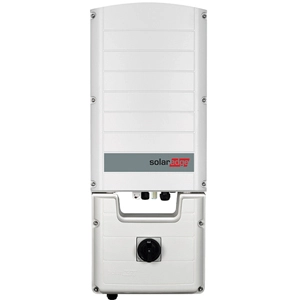 Inverter 3เฟส ยี่ห้อ SolarEdge รุ่น SE33.3K