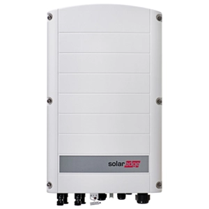 Inverter 3เฟส ยี่ห้อ SolarEdge รุ่น SE6K