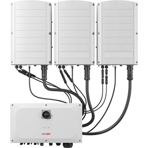 Inverter 3เฟส ยี่ห้อ SolarEdge รุ่น SE90K